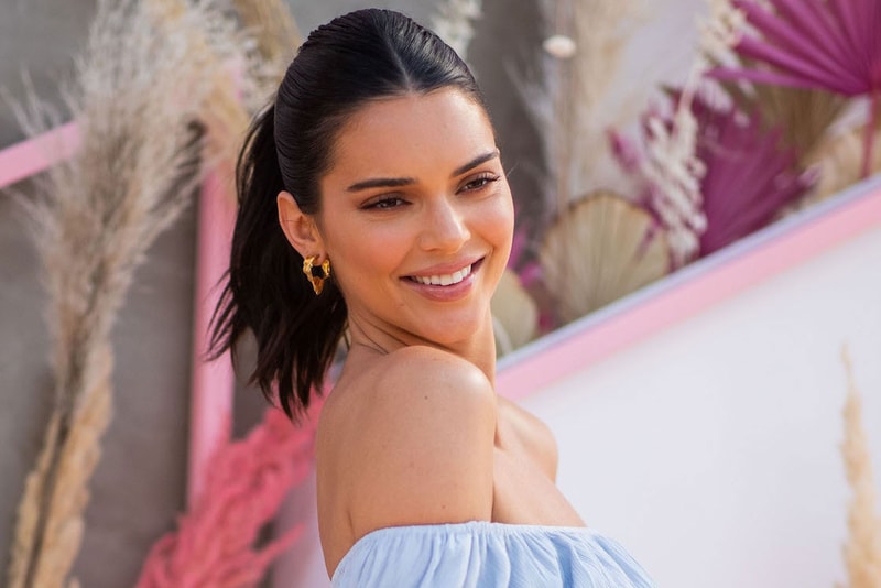 celebrity style gigi hadid kendall jenner blackpink lisa dua lipa elsa hosk kaia gerber rosie huntington whiteley stella maxwell peggy gou halsey 