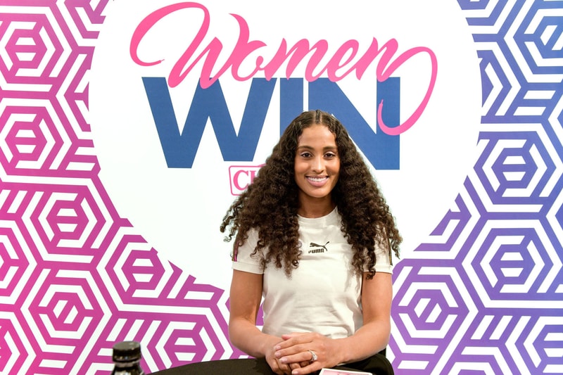 Champs Skylar Diggins Smith Women Win Week Dallas