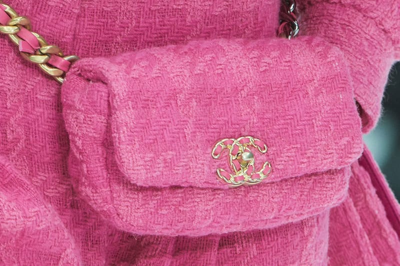 The CHANEL 19 is Next On Our Designer Bag Wishlist