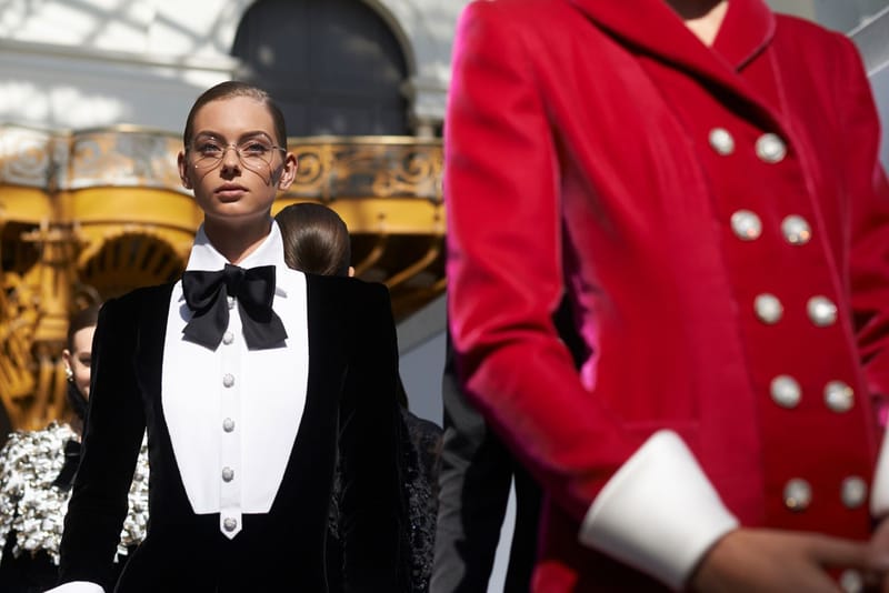 Chanel Takes Its First Steps Toward Inclusion by Hiring New Head of Diversity