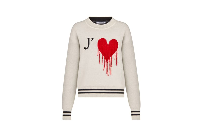 Shop Dior Chinese Valentine's Day 