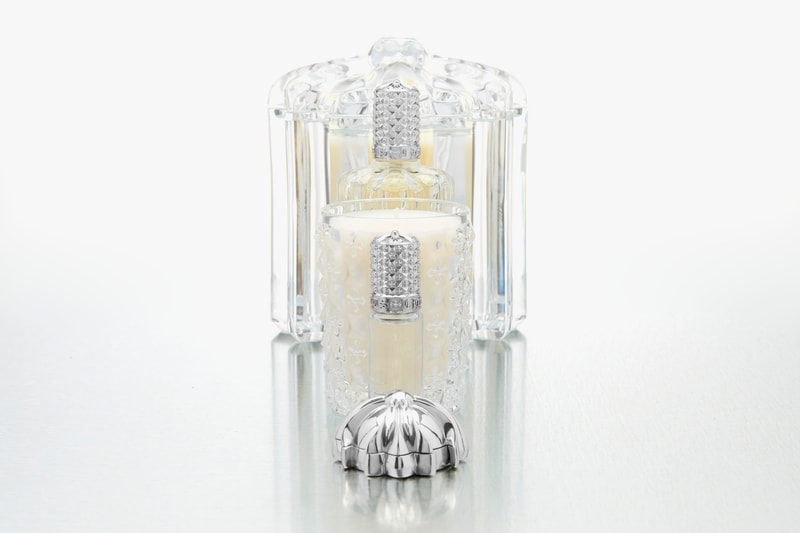 Chrome Hearts Unisex Fragrance Eau De Parfum Perfume Incense Candles Selfridges 