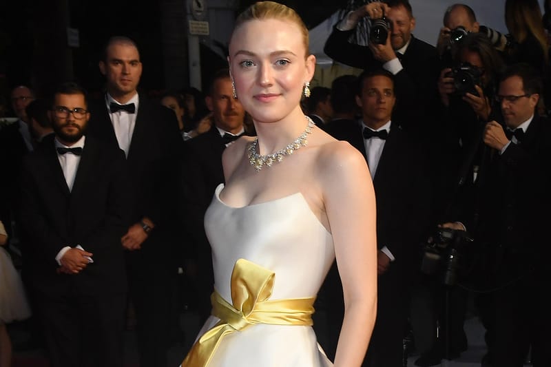 5 Things You Didn't Know About Dakota Fanning