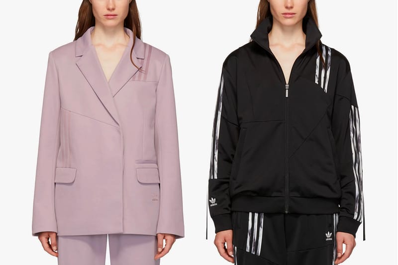 Don't Sleep on Daniëlle Cathari x adidas Originals' FW19 Collection, Available Now