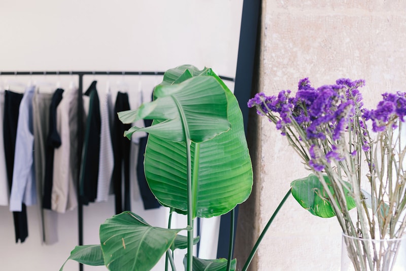Emily Oberg Harmony Store Paris David Obadia
