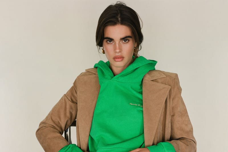 Emily Oberg Just Unveiled Her New Sporty & Rich Collection