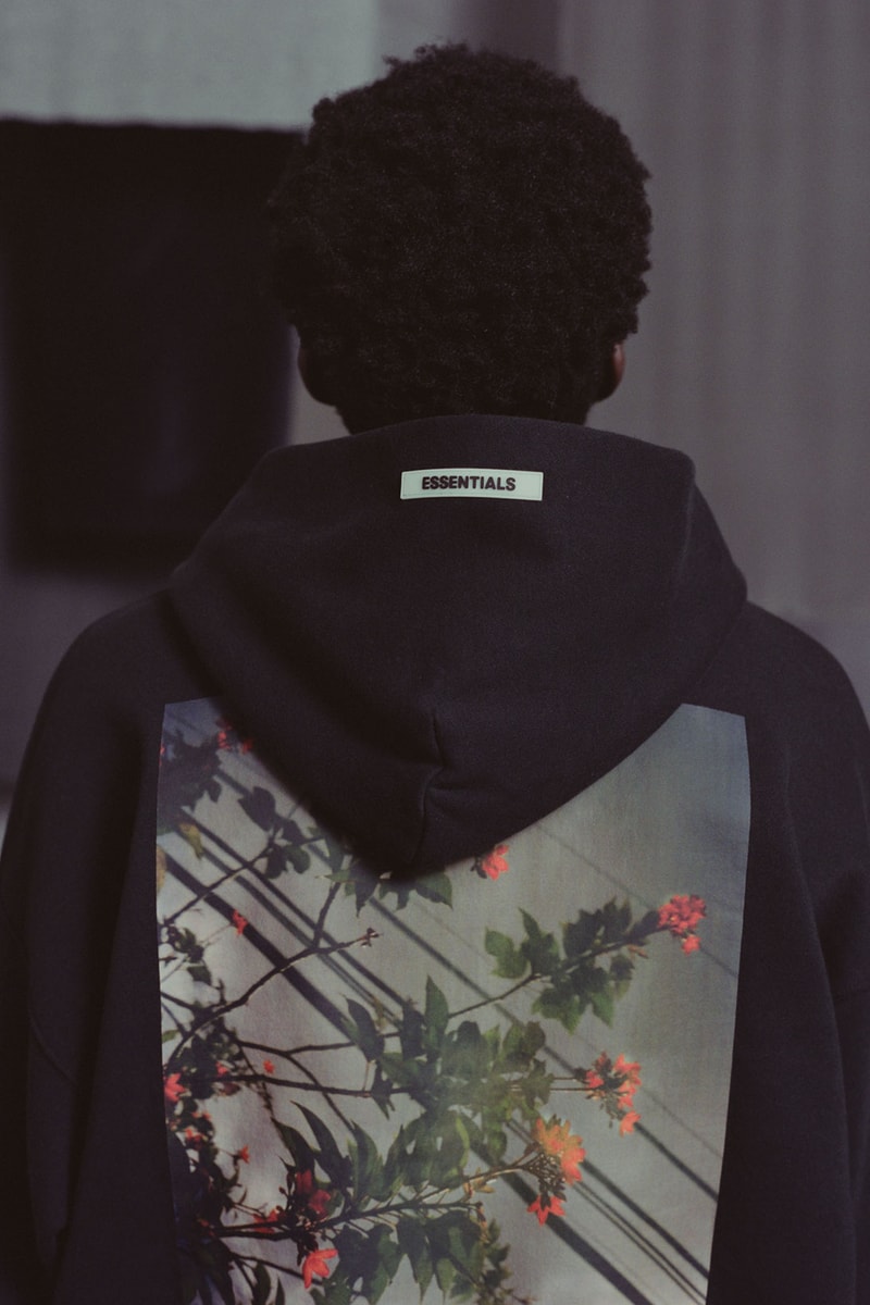 fear of god essentials jerry lorenzo vintage backless runner sneakers sweatshirts sweatpants tees 