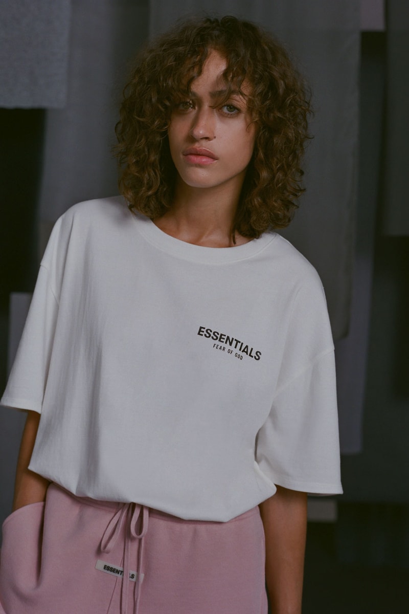 fear of god essentials jerry lorenzo vintage backless runner sneakers sweatshirts sweatpants tees 
