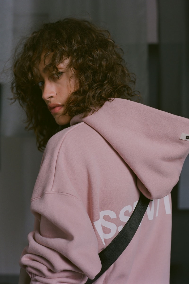 fear of god essentials jerry lorenzo vintage backless runner sneakers sweatshirts sweatpants tees 