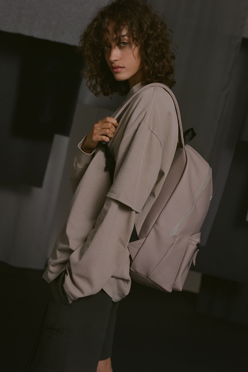 fear of god essentials jerry lorenzo vintage backless runner sneakers sweatshirts sweatpants tees 