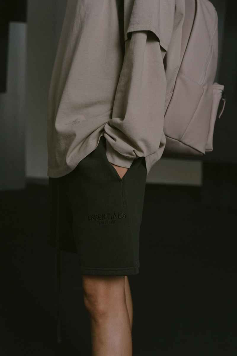 fear of god essentials jerry lorenzo vintage backless runner sneakers sweatshirts sweatpants tees 