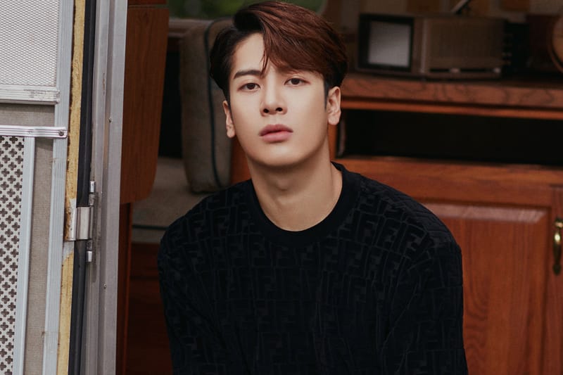 A Closer Look at Jackson Wang x Fendi's Capsule Collection