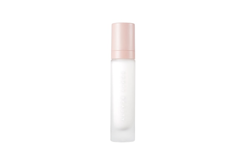 Rihanna Fenty Beauty Pro Filt'r Mattifying Primer Skincare Makeup Foundation Concealer