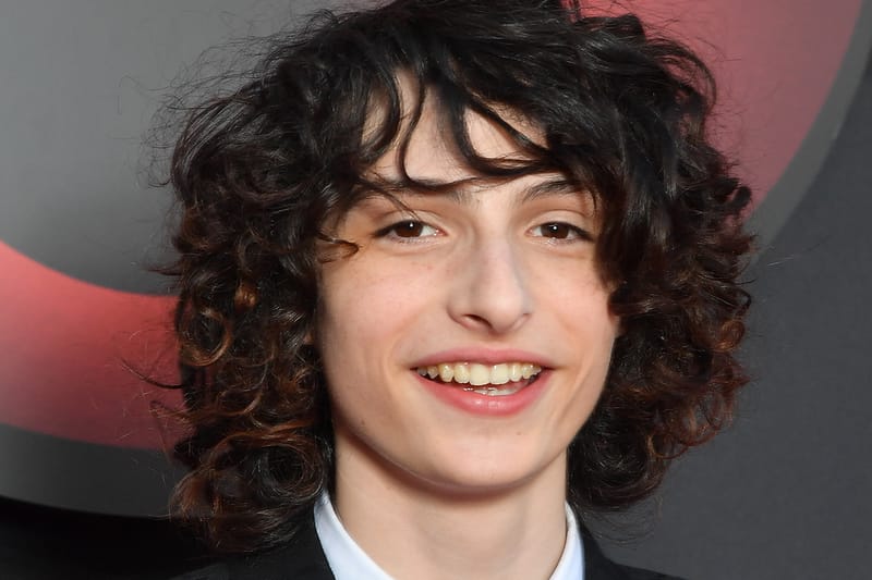 5 Things You Didn't Know About 'Stranger Things' Star Finn Wolfhard