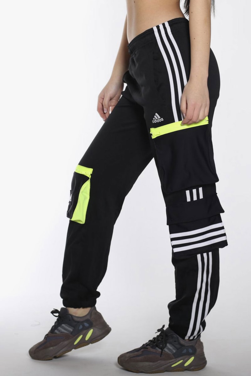 adidas gazelle silver green womens ADIDAS Climacool Laced 'Blanch Cargo Core Black' KJ8966