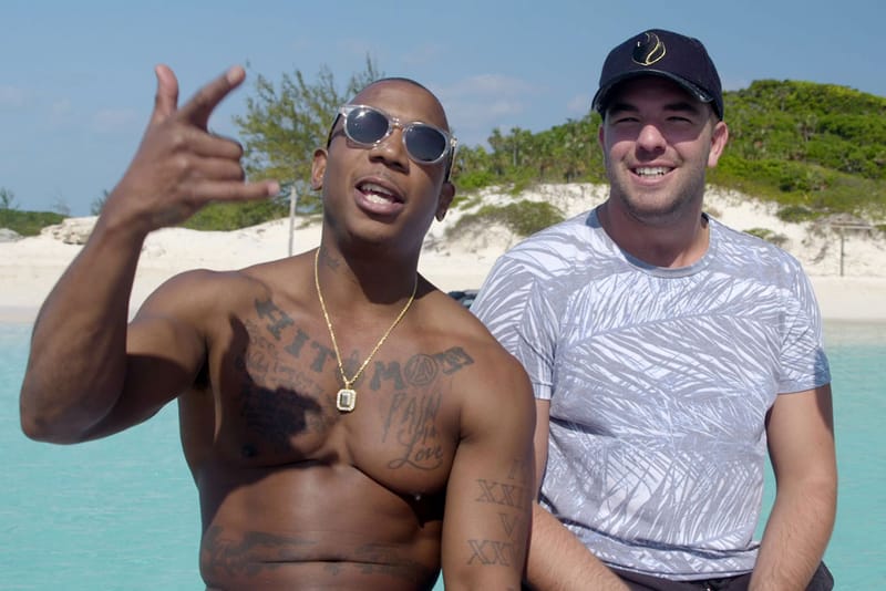 Fyre Festival's Infamous Private Island Is up for Sale at $11.8M USD