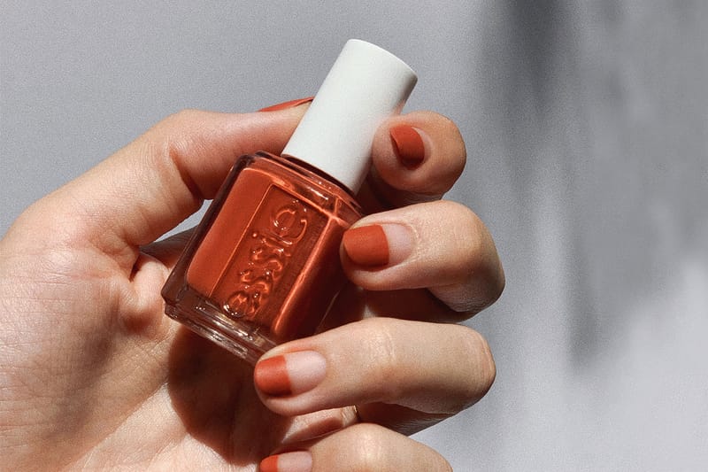 Get Summer Nail Inspo From Gelcream x essie's Latest Collaboration
