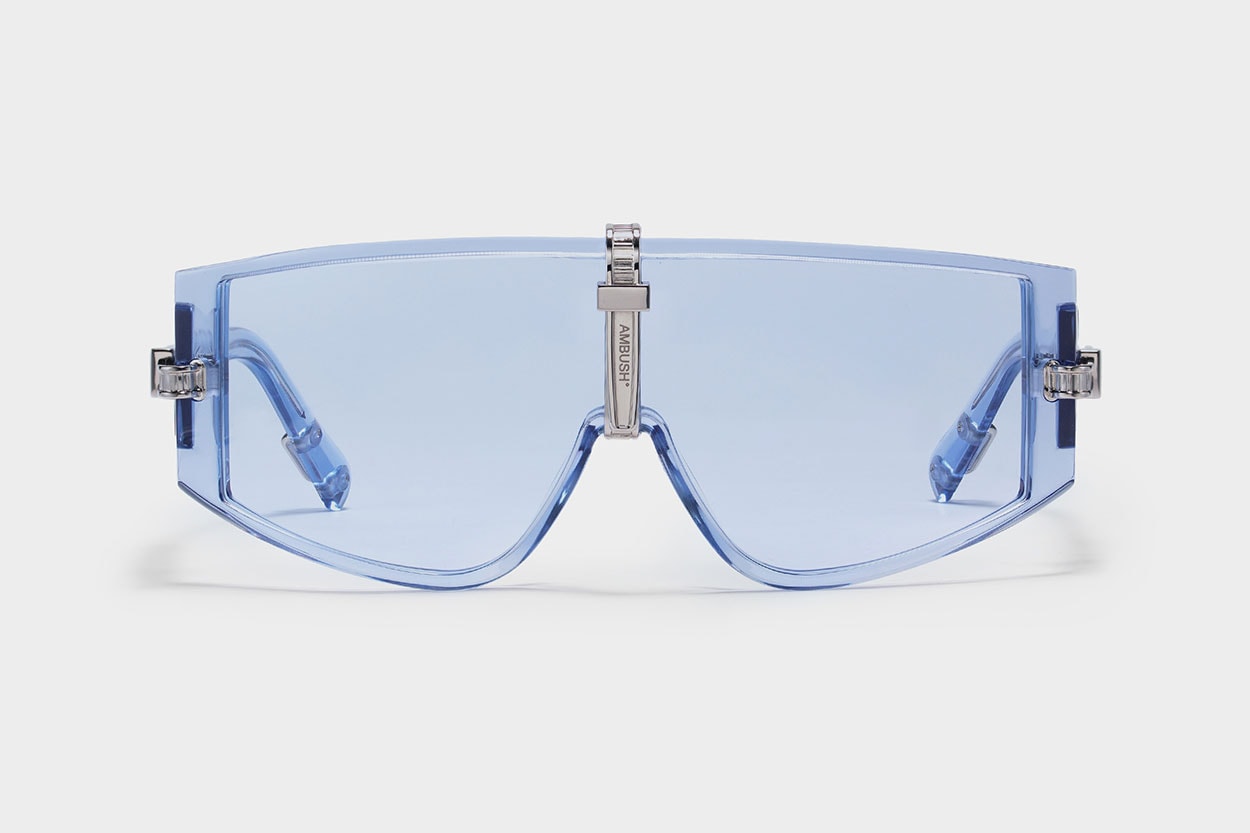 Ambush Reveals Sunglasses With Gentle Monster Hypebae Ambush Reveals Sunglasses With Gentle Monster Hypebae