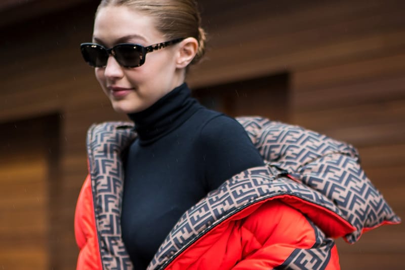 Gigi Hadid Wins Lawsuit over Paparazzi Instagram Post