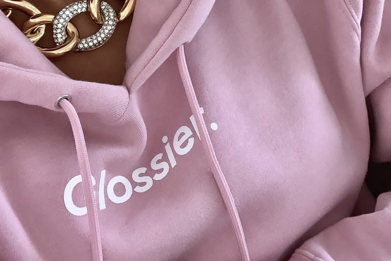 Calling All Glossier Obsessives – Your Fave Makeup Brand Is Dropping Merch