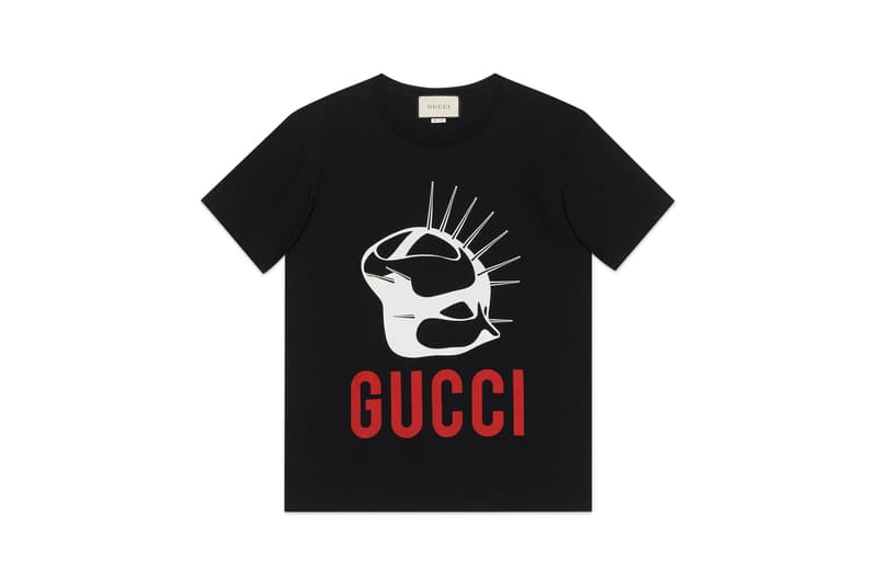Gucci Releases Manifesto Mask Collection | Hypebae
