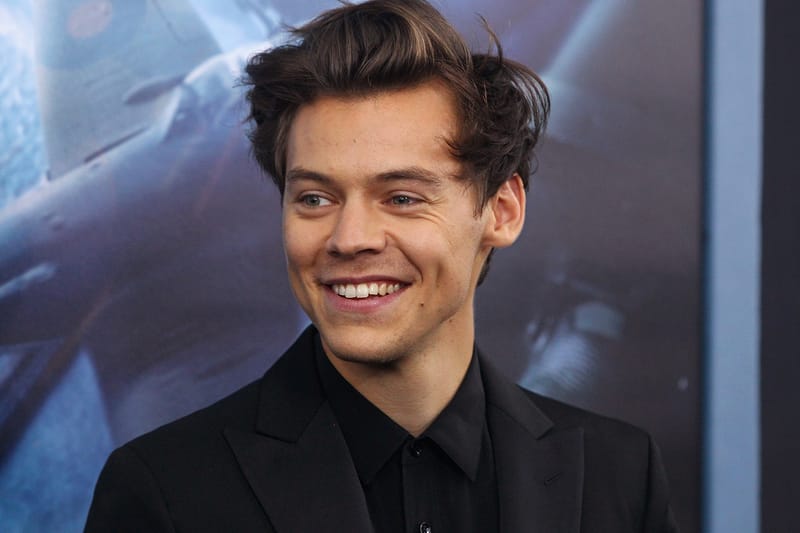 UPDATE: Harry Styles Will Not Play Prince Eric in Disney's 'Little Mermaid' Live-Action Movie