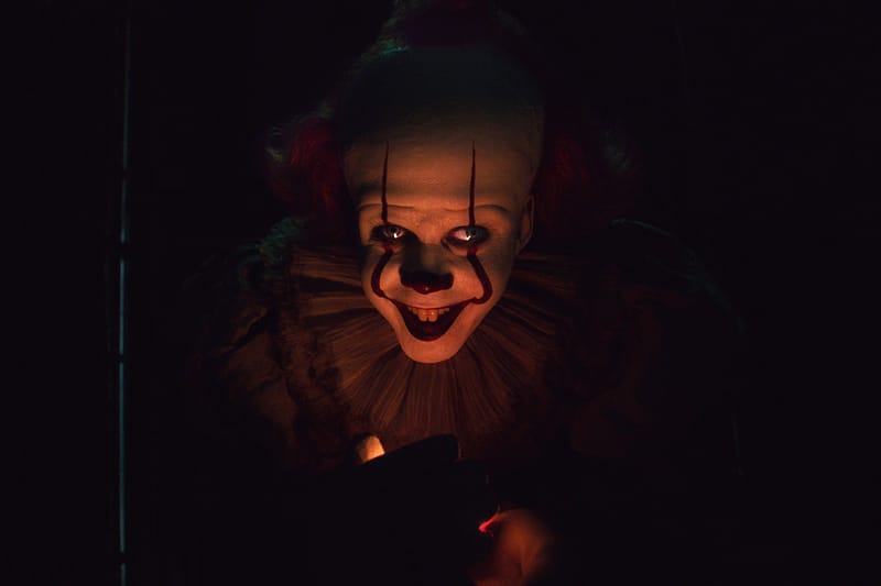 Watch the Horrifying New Trailer for 'It: Chapter Two'