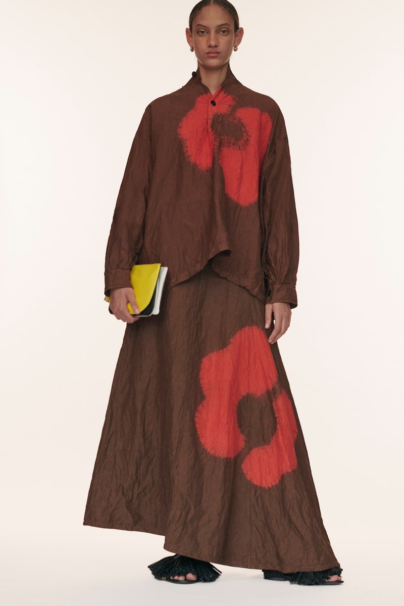 jil sander resort 2020 collection fashion designer minimal simplistic 
