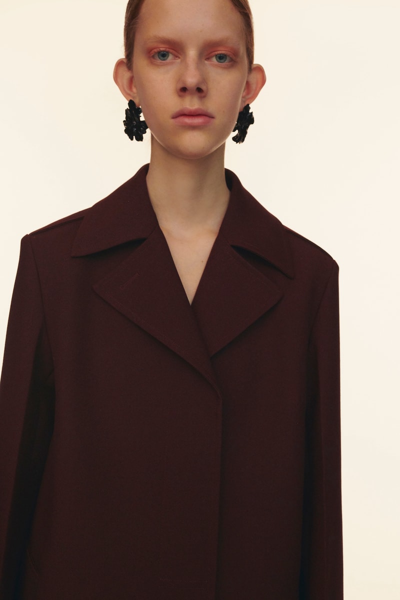 jil sander resort 2020 collection fashion designer minimal simplistic 