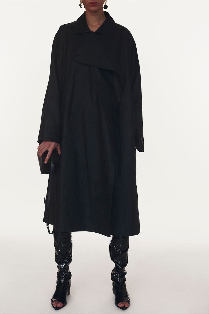 jil sander resort 2020 collection fashion designer minimal simplistic 