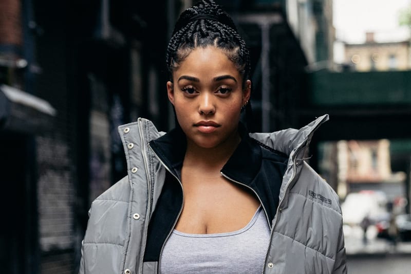 Jordyn Woods Opens up About Tristan Thompson, Her Friendship with Kylie Jenner and Online Bullying