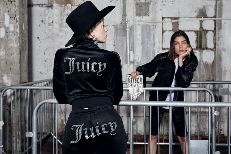 Juicy Couture Signs With The Batra Group to Target European Market, Starting in 2020