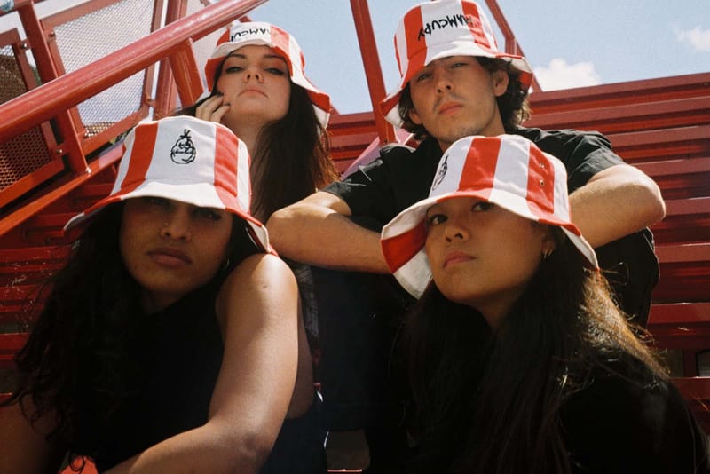 KFC Just Dropped a Limited-Edition Bucket Hat Which You Can Also Put Your Chicken In