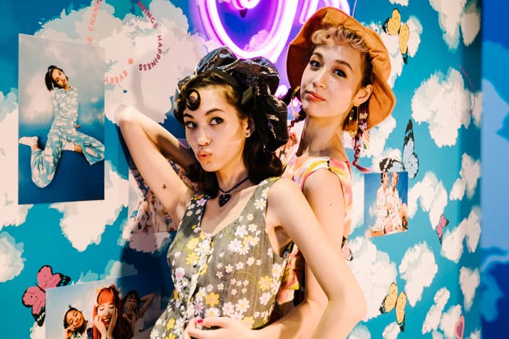 UPDATE: A Video Campaign for Coach's Collaboration With Kiko Mizuhara Has Surfaced