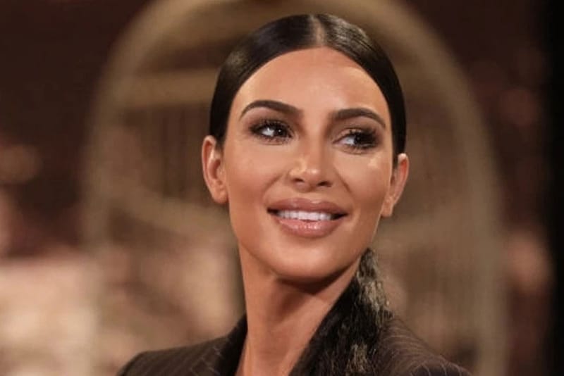Kim Kardashian Just Won $2.8M USD in a Lawsuit Against Missguided
