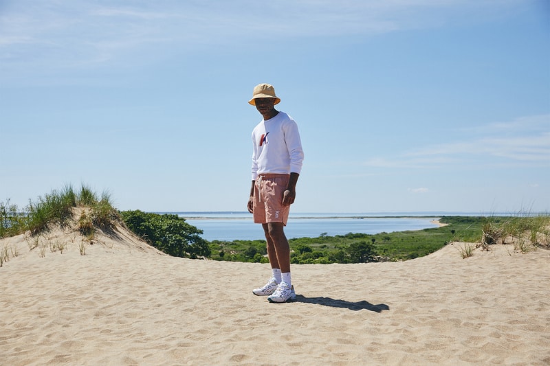 kith asics gel kayano 5 collab sneakers apparel accessories