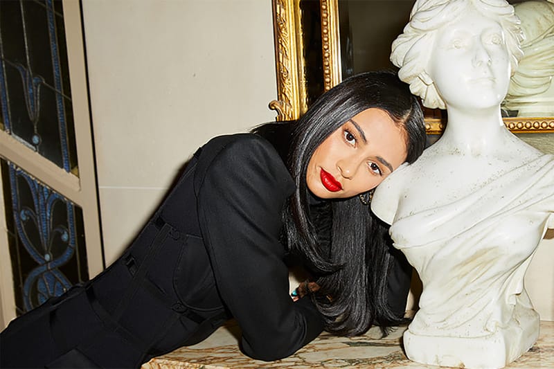 Kristen Noel Crawley Announces KNC Beauty Launch at Sephora