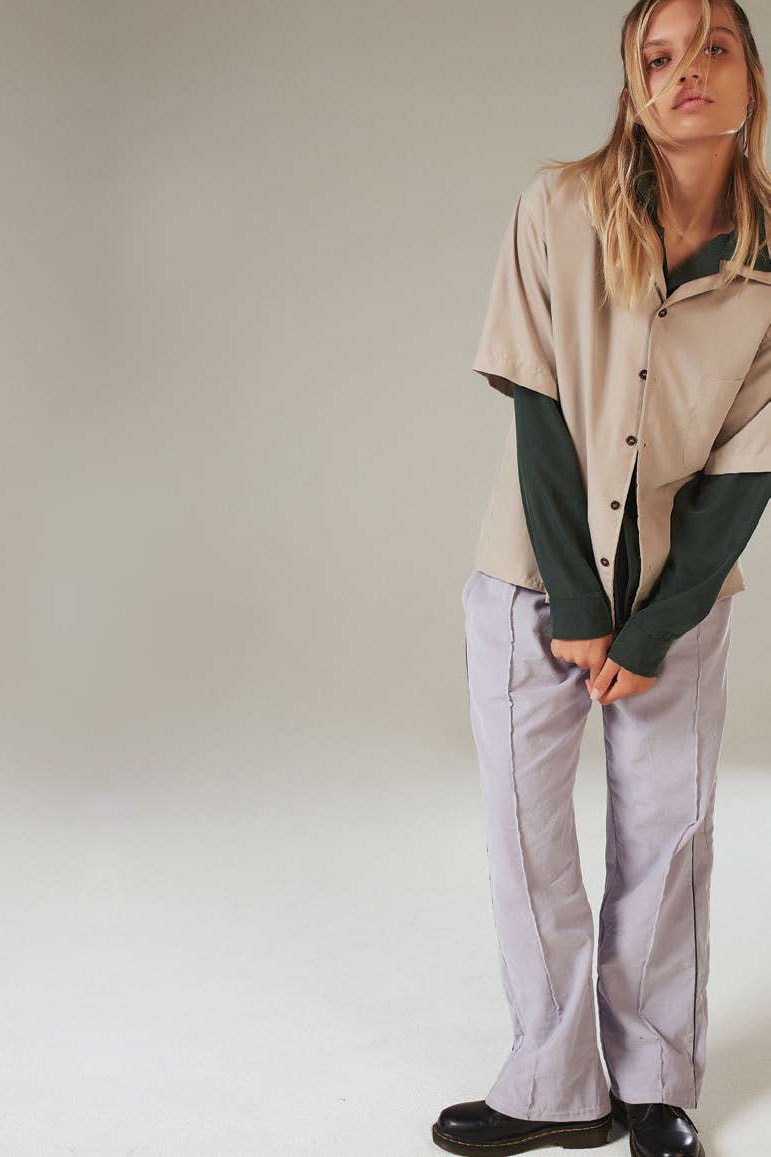 les tien spring summer collection 2020 sneak peak celebrity approved loungewear hailey bieber kylie jenner fear of god
