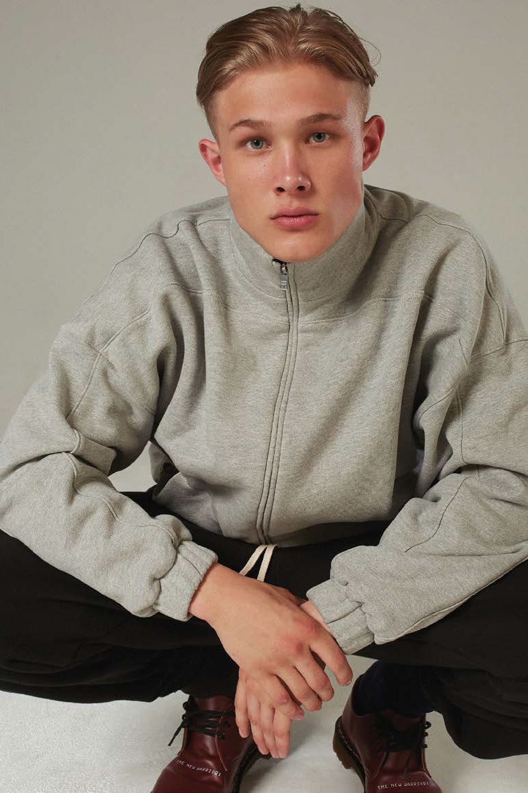 les tien spring summer collection 2020 sneak peak celebrity approved loungewear hailey bieber kylie jenner fear of god