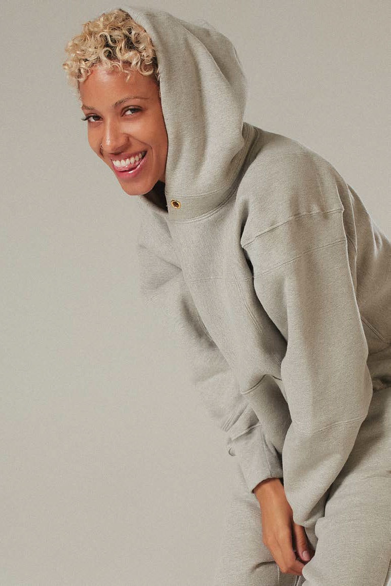 les tien spring summer collection 2020 sneak peak celebrity approved loungewear hailey bieber kylie jenner fear of god