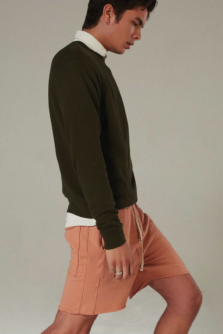 les tien spring summer collection 2020 sneak peak celebrity approved loungewear hailey bieber kylie jenner fear of god