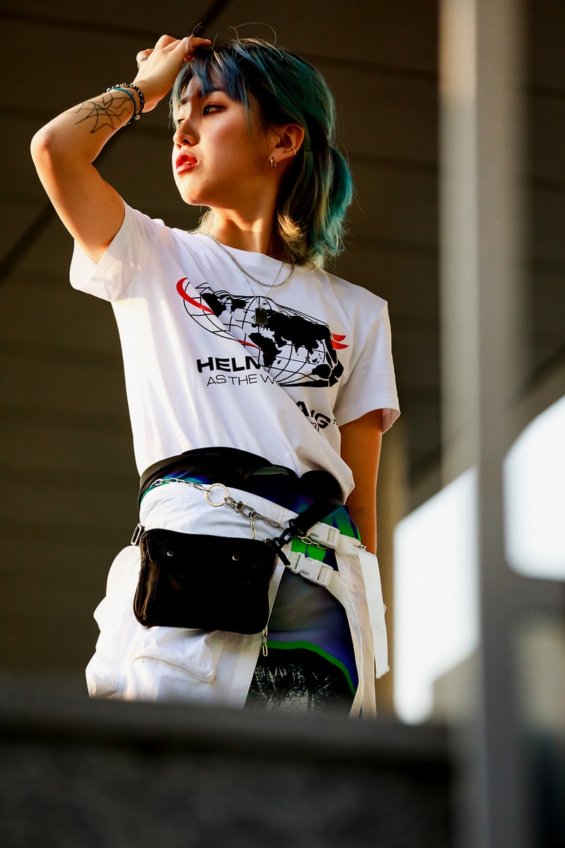 Nara Kim Stylist LGBTQ+ South Korea Seoul Queer Creative Industry Interview