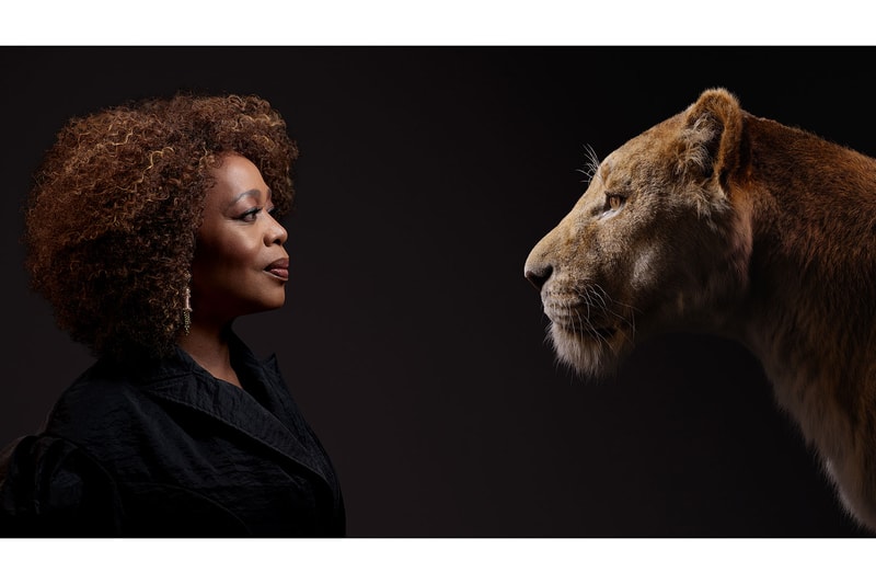 disney lion king beyonce knowles donald glover simba pumbaa timon movie 