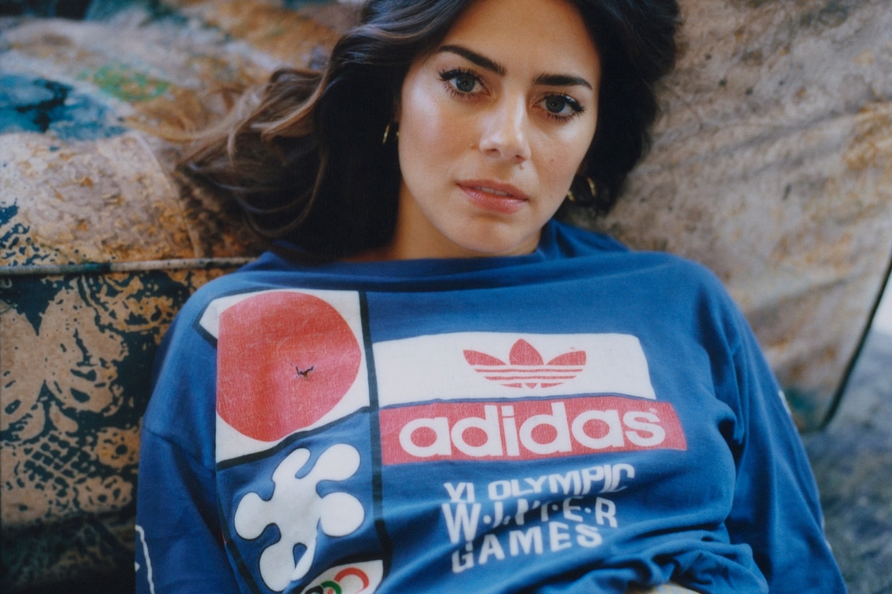 Lorenza Izzo on Working with Quentin Tarantino | Hypebae