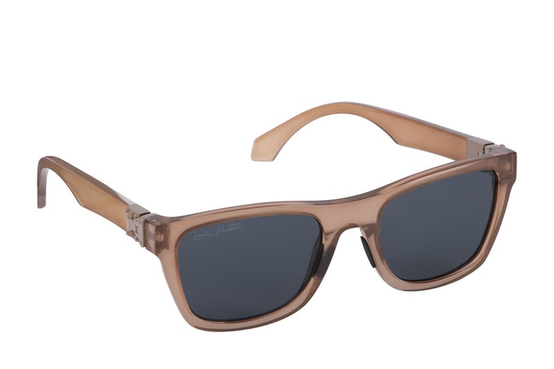 Virgil Abloh Louis Vuitton LV Rainbow Sunglasses Collection Frames Shades Accessory Range Release Where to Buy Men's Collection 