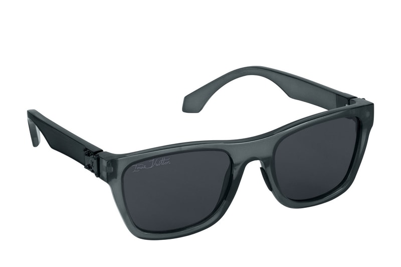 Virgil Abloh Louis Vuitton LV Rainbow Sunglasses Collection Frames Shades Accessory Range Release Where to Buy Men's Collection 