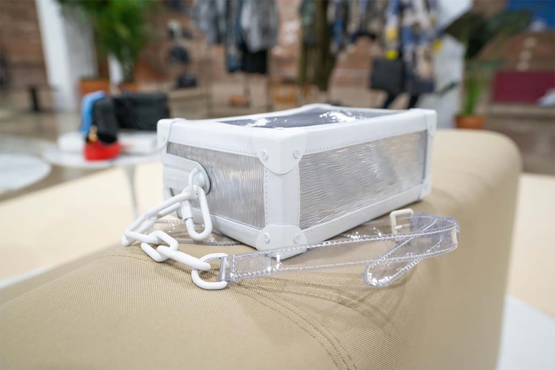 louis vuitton virgil abloh mens spring summer 2020 pre collection fashion designer 
