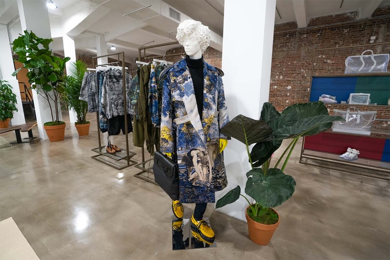 louis vuitton virgil abloh mens spring summer 2020 pre collection fashion designer 