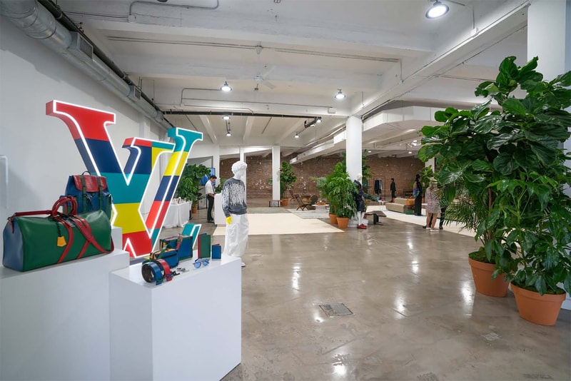 louis vuitton virgil abloh mens spring summer 2020 pre collection fashion designer 