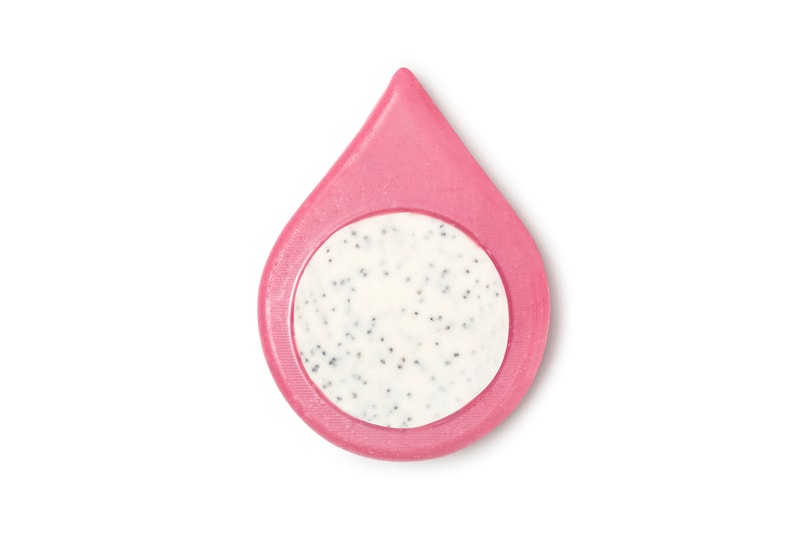lush cosmetics summer 2019 product release shower oil dragon fruit argan